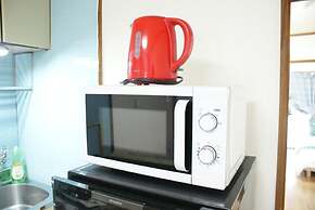 Sakura Apartment 0-13