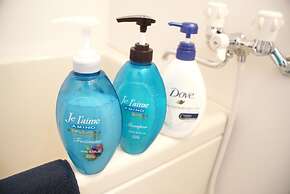 Sakura Apartment 0-13