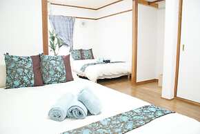 Sakura Apartment 0-13