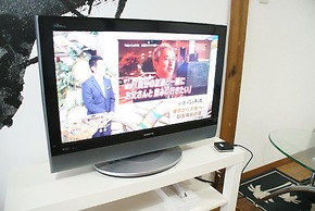 Sakura Apartment 0-13