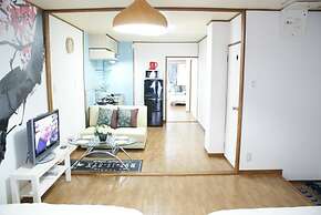 Sakura Apartment 0-13