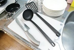 Sakura Apartment 0-13