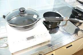 Sakura Apartment 0-13