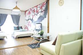 Sakura Apartment 0-13