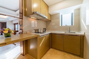 Zhuhai Boruiwan Binjiang Hotel