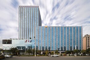 Zhuhai Boruiwan Binjiang Hotel