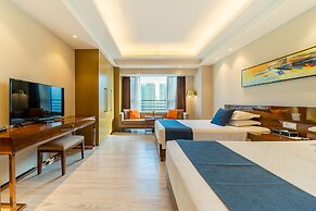 Zhuhai Boruiwan Binjiang Hotel