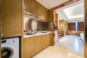 Zhuhai Boruiwan Binjiang Hotel