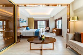 Zhuhai Boruiwan Binjiang Hotel