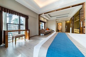 Zhuhai Boruiwan Binjiang Hotel