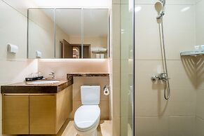 Zhuhai Boruiwan Binjiang Hotel