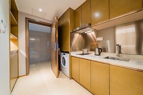 Zhuhai Boruiwan Binjiang Hotel