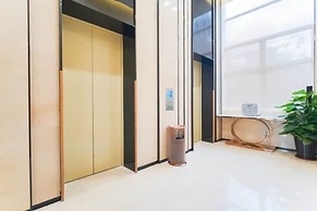 Zhuhai Boruiwan Binjiang Hotel