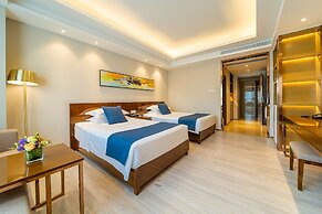 Zhuhai Boruiwan Binjiang Hotel