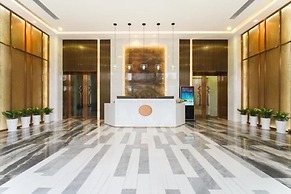 Zhuhai Boruiwan Binjiang Hotel