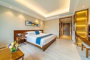 Zhuhai Boruiwan Binjiang Hotel