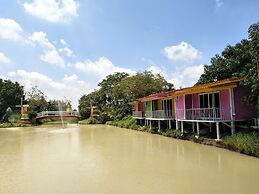 Khonchom Resort