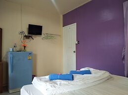 Khonchom Resort