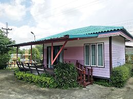 Khonchom Resort