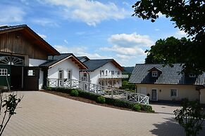 Reiterhof und Pension Eichenhof