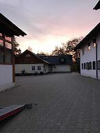 Reiterhof und Pension Eichenhof