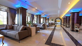 Bolu Termal Otel