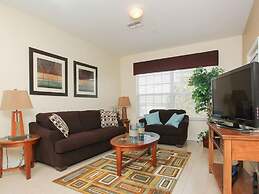 Ov3718 - Windsor Palms Resort - 3 Bed 2 Baths Townhome