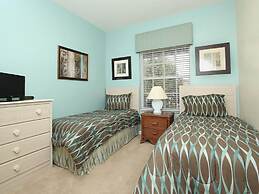 Ov3718 - Windsor Palms Resort - 3 Bed 2 Baths Townhome