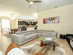 Ov3711 - Paradise Palms - 6 Bed 5 Baths Villa