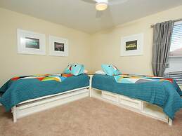 Ov3711 - Paradise Palms - 6 Bed 5 Baths Villa