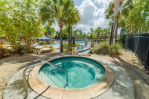 Ov3696 - Terra Verde Resort - 3 Bed 2.5 Baths Townhome