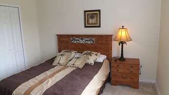 Ov3696 - Terra Verde Resort - 3 Bed 2.5 Baths Townhome