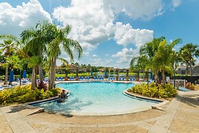 Ov3696 - Terra Verde Resort - 3 Bed 2.5 Baths Townhome