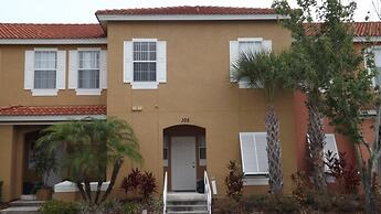 Ov3696 - Terra Verde Resort - 3 Bed 2.5 Baths Townhome