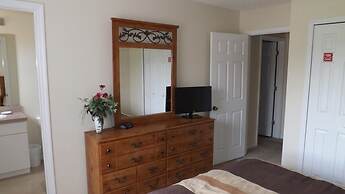 Ov3696 - Terra Verde Resort - 3 Bed 2.5 Baths Townhome