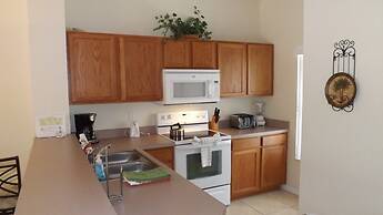 Ov3696 - Terra Verde Resort - 3 Bed 2.5 Baths Townhome