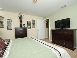 Ov3708 - Paradise Palms - 4 Bed 3 Baths Townhome