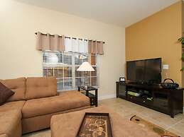 Ov3708 - Paradise Palms - 4 Bed 3 Baths Townhome