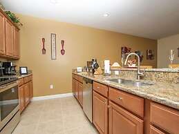 Ov3708 - Paradise Palms - 4 Bed 3 Baths Townhome