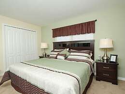 Ov3708 - Paradise Palms - 4 Bed 3 Baths Townhome