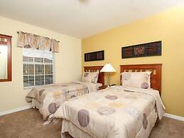 Ov3708 - Paradise Palms - 4 Bed 3 Baths Townhome