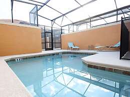 Ov3708 - Paradise Palms - 4 Bed 3 Baths Townhome