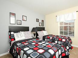 Ov3708 - Paradise Palms - 4 Bed 3 Baths Townhome