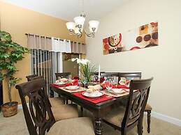 Ov3708 - Paradise Palms - 4 Bed 3 Baths Townhome