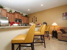 Ov3708 - Paradise Palms - 4 Bed 3 Baths Townhome