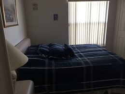 Ov3689 - Indian Point - 4 Bed 2 Baths Villa