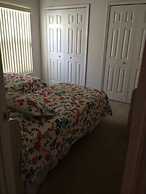 Ov3689 - Indian Point - 4 Bed 2 Baths Villa