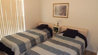 Ov3689 - Indian Point - 4 Bed 2 Baths Villa