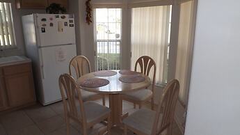 Ov3689 - Indian Point - 4 Bed 2 Baths Villa