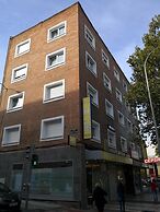 Hostal Golden Alcalá